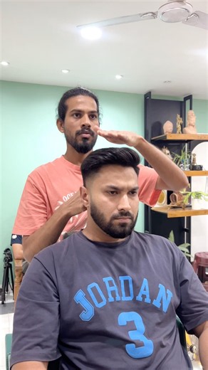 High fade ✨💇#hairstyle #barber #fadehaircut #menshaircut #cute #hairtransformation #hair #haircare