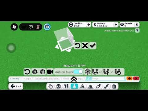 How to make video in tpt2