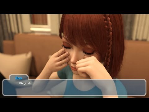 Happy Summer - May Level 1 - May stay with us #29