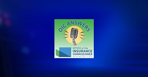 Washington Office of the Insurance Commissioner launches new podcast