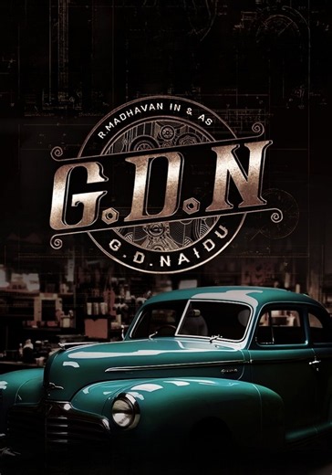 G.D.N streaming: where to watch movie online?