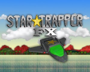 Star Trapper FX by Marshall Games