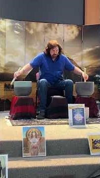 Start to Feel the Vibration | Holographic Sound Healing | Crystal Bowls