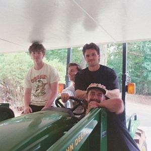 Indy Grab Concert & Tour History  | Concert Archives