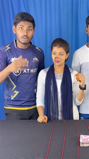 Amazing pull the clip funny family challenge ✅#shorts #games