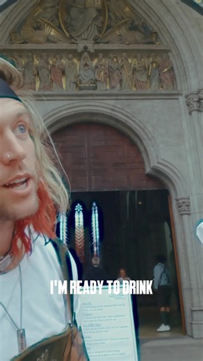 BORN A ROCKSTAR: THE WORLD TOUR - EPISODE 3 | NEFFEX