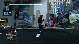 Exciting Gameplay Overview of Prototype and Prototype 2
