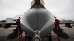 2.9K views · 60 reactions | Our team with the 138th Fighter Wing got to sit down with THE #JEREMIAHJOHNSON. Not the #RobertRedford one, but even better! Meet Senior Master Sgt. Jeremiah Johnson, weapons expediter with the #OKGuard's 138th Fighter Wing and aerospace engineer with #NORDAM. #60SecondServicemember | Oklahoma National Guard | Facebook