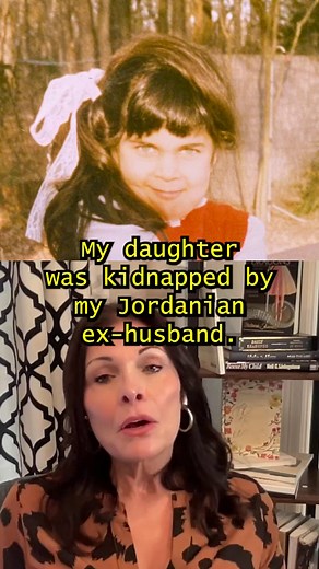 “My daughter was kidnapped by my ex-husband.” No legal help. No precedent. No hope… except one thing left. She cried out to God. And that’s when everything changed. Links in bio! Or find The Miracle Files on any podcast app, YouTube or themiraclefiles.com.
