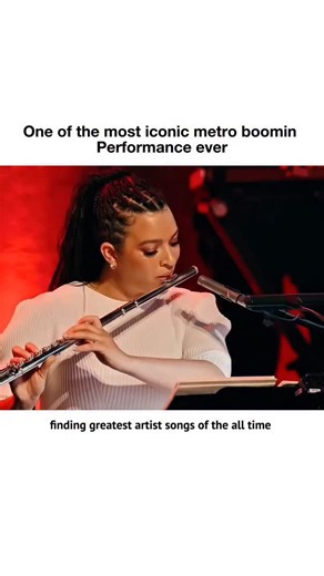 Artistmusicfeeds on Instagram: "**"'Mask Off' isn't just a song... it's a whole transformation.l The moment the strings rise and the beat sonc drops, it feels like the world slows down and the spotlight sharpens. Some performances are played... but some are conducted - with confidence in the eyes, focus in the hands, and fire in the soul. This is that energy where every move speaks louder than words.❤️‍🔥🔥 Song: Mask Off Artist: Future #future #maskoff #fingdiens#acoustic #music#liveperformance