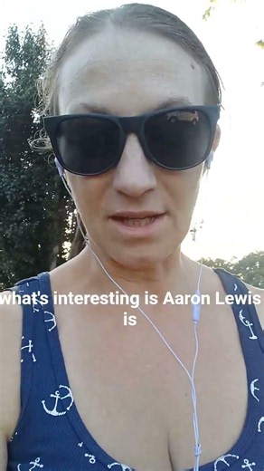 Taylor Swift Merch Controversy: Aaron Lewis' Unreleased Album Was SHREDDED!