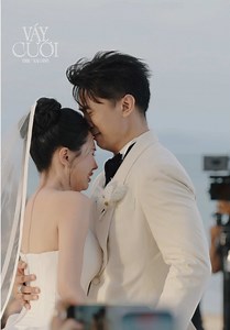 Váy Cưới - ERIK ft. Kai Đinh | MV xúc động nhất