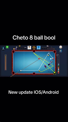 Thanos Gaming on Instagram: "How to install cheto wizard 8 ball pool hack in ios Download - https://t.me/chetokeyglobal CHETO 8 BALL pool ios new 2025, IPA new safe and strong IOS, ANDROID, PC new IPA, apk TELEGRAM: @CHETO_CONQUEROR #cheto #chetohack #cheto pubg #chetos #easyvictory #easyvictory8ballpool #chetoios_8ballpool_ipanew #cheto8ballpool #cheto8ballpoolios #chetoios #cheto8ball #cheto8ballandroid #cheto8ball #game #gaming #gamer #aimaissist #easyvictory #cheto #8ballpool #tiktokgame #la