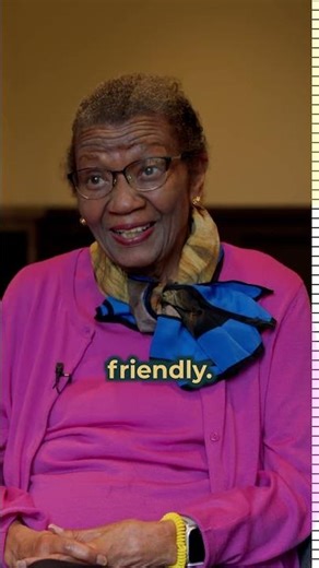 The Benefits of Community Living