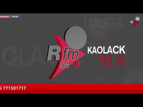 XALASS RFM WITH LAYE FONIQ & MAMADOU MOUHAMED NDIAYE - FEBRUARY 27, 2026