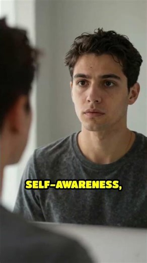 The Mirror Effect: How Reflections Shape You