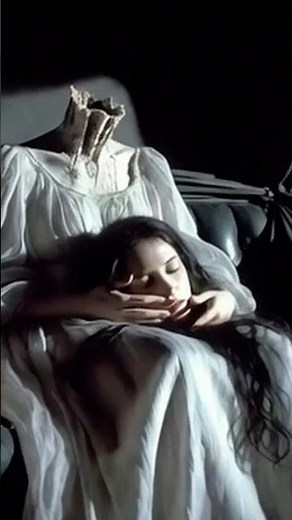 Anne Boleyn’s Headless Ghost