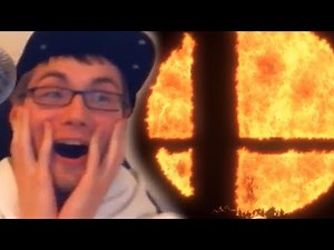 Failboat Reacts to Smash for Switch