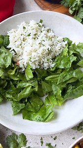 8.8K views · 87 reactions | CHIPOTLE CHICKEN BURRITO BOWL: Better than the real thing?! 樂 RECIPE: https://www.evolvingtable.com/chipotle-chicken-fajita-bowls/ | Evolving Table | Facebook