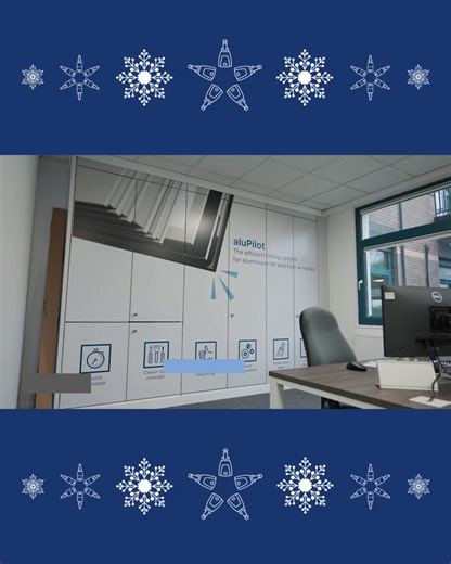 Looking for strong, secure and reliable hardware for aluminium windows and doors? Winkhaus UK Aluminium Solutions are designed to offer exceptional performance for both residential and commercial projects. Here’s what sets our solutions apart: 🔹 Robust multi-point locking for superior security 🔹 Smooth, consistent operation that stands the test of time 🔹 Compatible with leading aluminium systems 🔹 Engineered with the quality and innovation Winkhaus is known for From modern homes to large-sca