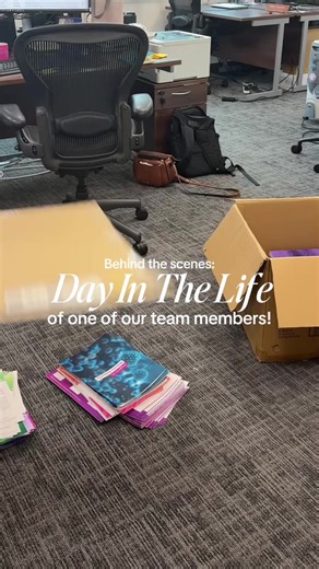 Inside a Biotech Company: Festival of Genomics Prep