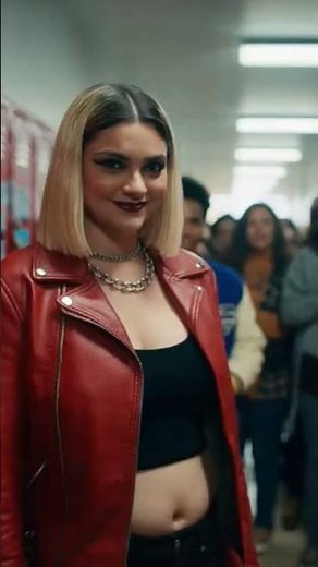 The Quiet Girl Finally Snapped—And the Bullies Weren’t Ready.#BullyingEndsHere #StandUp #ViralShorts