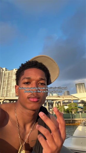 not tryna go back to school 😂😂 #miami #springbreak #fyp | Miami Spring Break