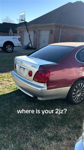 Exploring the Lexus GS300 and GS400 Engines