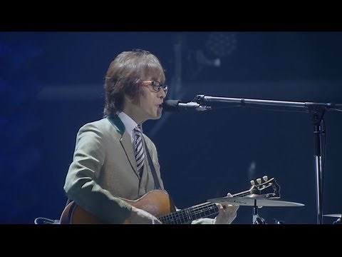 THE ALFEE - 碧空の記憶【45th Anniversary 2018 春ノ巻】