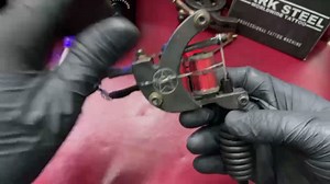 Je vous donne les bases pour reussir les reglages et ajustement de votre premier dermographe | Fredimix tattoo SAS