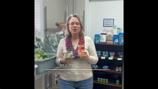 Guthrie is teaming up with Corning Community Food Pantry and other agencies throughout the region to reduce hunger rates and bring joy to those in need as a part of the Guthrie Engage Food Drive. Food donations, collected until December 16 at various Guthrie locations, from generous people like you in our community will go a long way in ending the battle of food insecurity. Learn more: https://bit.ly/49sw088 | The Guthrie Clinic