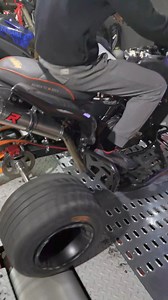 Mt 09 strojenie popsy 🤭😁🤘🔥🔥 | ASG - Atv Swap Garage