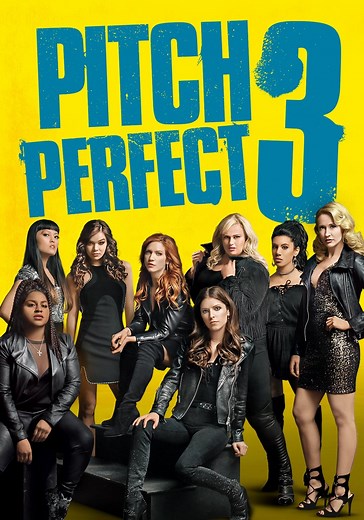 Pitch Perfect 3 - movie: watch stream online
