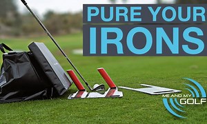 3 training aids that actually help improve iron play