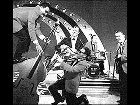 Bill Haley-Shake Rattle And Roll