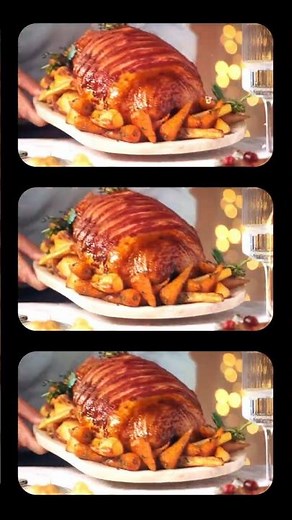Sainsbury's Food to Order Behind the Scenes edit #shorts