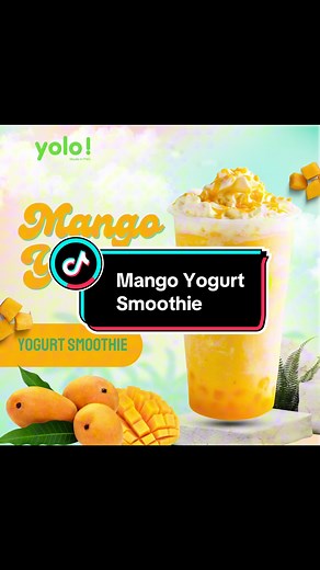 Mango Yogurt Smoothie 🥭 Have a sweet day! #fypシ #smoothies #boba#pngtiktok🇵🇬 #yolopng #PNG #NCD #portmoresby #harborside #pacificpalmsproperty #steamships #fruittea #teatime #tapiocapearls #powderdrink #milktealover #dessert #foodstagram #bobalovers #bubblemilktea #yummy #bubbleteashop #bobaholic #milkshake #taro #milkteaaddict #tealovers #milk #cheesetea #tealover #bobabrownsugar #delicious For Orders: 📞 675 70107010 Instagram: @yolo_png TikTok: YoloPNG WeChat ID: YoloPNG 📍Level 1, Marriot