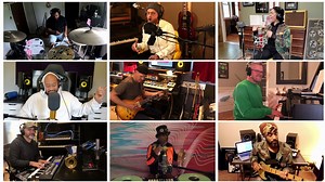 TobyMac - Rich (Separate Altogether Acoustic) ft. Mr. TalkBox