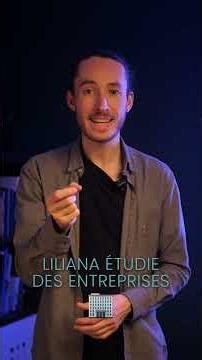 Science Minute, Liliana Mitkova