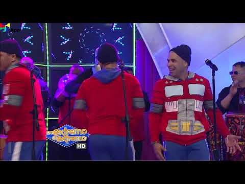 Grupo Mania (En Vivo) De Extremo a Extremo