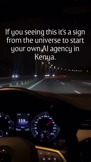 DM to learn how today #zenithintelligencekenya #aikenya #aiinbusiness #aiagencyinkenya #