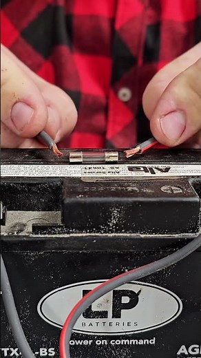 An Amazing Hack to Test a Fuse You Didn't Know About!