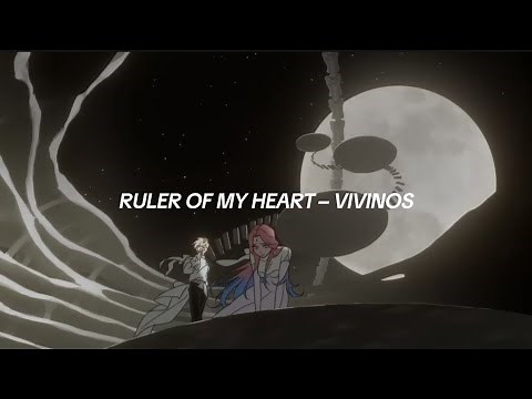 Alien Stage – 'Ruler Of My Heart' [Round 5] Easy Lyrics