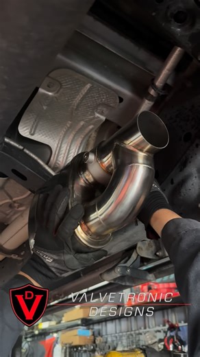 TEAM MPE©️ on Instagram: "Valvetronic exhaust muffler sound test #soundtest #teammpe #valvetronicexhaust"