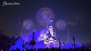 1.2K views · 24 reactions | The Bastille Day Fireworks 2024 - Disneyland Paris Full Video : https://youtu.be/x-BQyp8SEvQ | DLP Welcome | Facebook