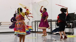 New satellite dance studio brings ballet to East Valley, offering classes for all ages