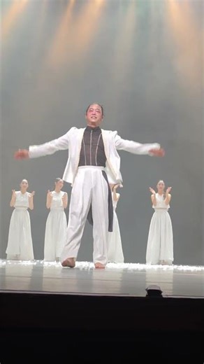 260515 춤의정경 시대정신 박성욱 경기아트센터 경기도무용단 커튼콜