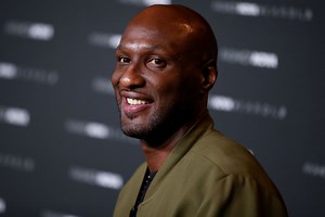 Lamar Odom To Fight Aaron Carter In Latest Celebrity Fight Matchup
