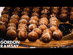 Gordon Ramsay's Guide To Chocolate
