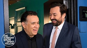 Fred Armisen and Jimmy Get Stuck (Cold Open) | The Tonight Show Starring Jimmy Fallon - The Global Herald